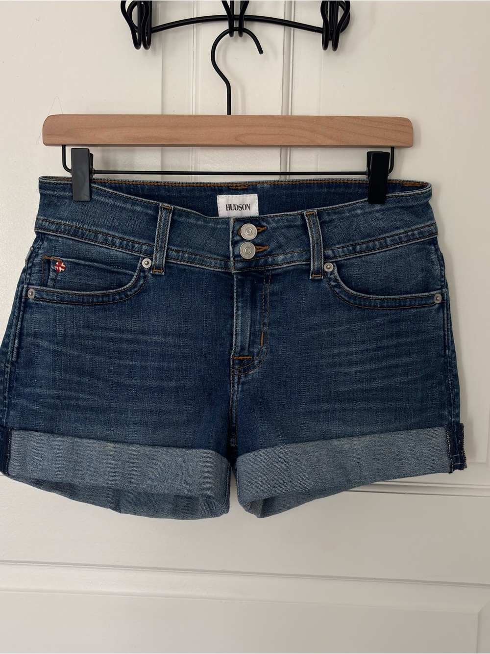 ♥️Hudson Jeans Ruby Short♥️